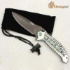 Free Shipping Explorer Fixed Blade Knife Hunting Knife Outdoor Knife Camping Knife DZ-927