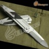 Free Shipping GTC-Beyond Time And Space Explorer Fixed Blade Knife Hunting Knife Outdoor Knife Camping Knife DZ-929