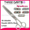 Free customer's logo Hot seller Barber Thinning Scissors