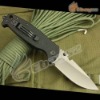 Free shipping DA-7 Tactical Folding Knife Explorer Fixed Blade Knife Hunting Knife Outdoor Knife Camping Knife DZ-925