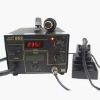 Free teaching GORDAK 952 Soldering Station Solder Iron