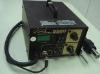 Free teaching KADA 852D Soldering Station Solder Iron