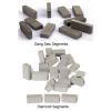 Freet Gang Saw Diamond segments