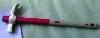 French type claw hammer with plastic handle
