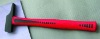 French type joiner hammer with TPR handle