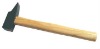 French type machinist hammer
