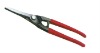 French type tin snip