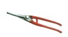 French type tin snip
