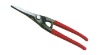 French type tin snip