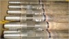 Friction Welded Drill Rods