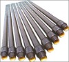 Friction Welded Drill Tubes