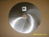Friction saw blade
