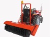 Front Snow blower
