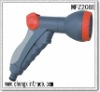Front Trigger 7-Pattern Spray Gun (American Type)