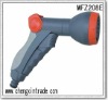 Front Trigger 7-Pattern Spray Gun (American Type)