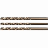 Full Ground Straight Shank Twist Drill bit