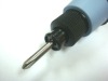 Full-auto shut off electric screwdriver ESD type