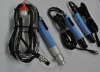 Full automatic pneumatic screw driver