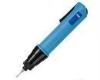 Full automatic pneumatic screw driver