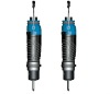 Full automatic pneumatic screw driver