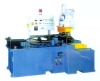 Full oil-pressure type tube cutting machine