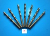 Fully Ground HSS Drill Bits