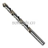 Fully Ground HSS Straight Shank Twist Drill Bit