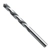 Fully Ground HSS Twist Drill Bits