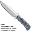 Functional Fixed Blade Knife 2199M