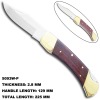 Functional Floding Blade Knife 5089W