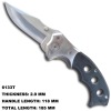 Functional G10 Handle Knife 6133T