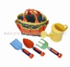 Functional Garden Tool for kids