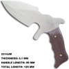 Functional Outdoor Hunting Knife 2314JW