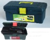 G-558 plastic tool case