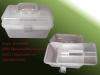 G-560L tool box, tool case, art tool box, art tool box, plastic tool box, plastic tool case