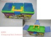 G-567 art tool box, toolbox,plastic tool box,