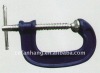 G clamp Europe type