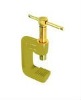 G type Clamp, Mental clamp,Copper clamp,Hand tools clamp, Non sparking clamp tool