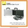 G021 Aluminum gun case