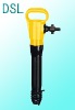 G10 pneumatic breaker
