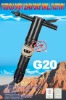 G20 Pneumatic breaker