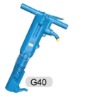 G40 pneumatic hammer