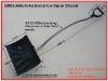 G803-A multi-functional ice pick, shovel snow