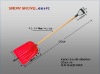 G808-PC shovel for snow