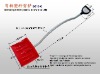 G810-C Bending helve plastic snow shovel