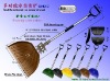 G812-C multifunction ice pick, shovel snow