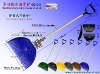 G812-D multi-functional ice pick, shovel snow