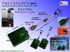 G818S telescopic multi-purpose ice shovel snow