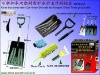 G819-CZ Removable portable plastic snow shovels