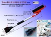 G851 Multifunctional vehicle-mounted telescopic ice shoveling snow brush